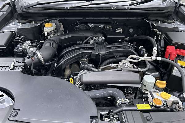 2024 Subaru Outback AWD 6GEN thumb-10