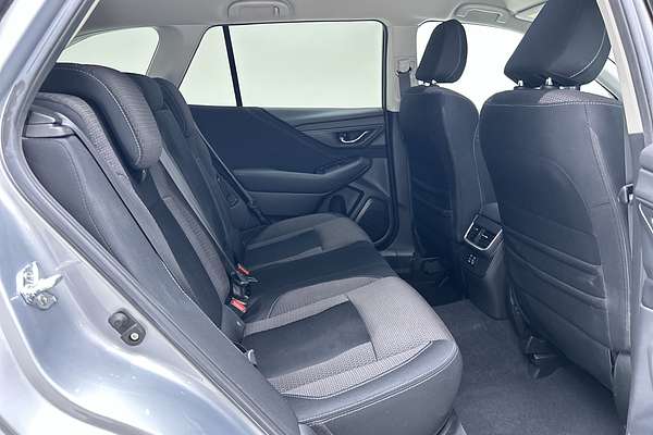 2024 Subaru Outback AWD 6GEN thumb-11