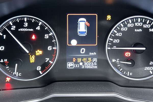 2024 Subaru Outback AWD 6GEN thumb-13