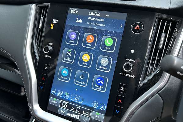 2024 Subaru Outback AWD 6GEN thumb-14