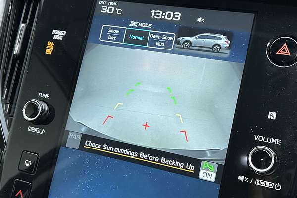 2024 Subaru Outback AWD 6GEN thumb-16