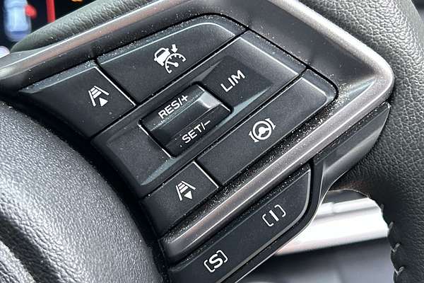 2024 Subaru Outback AWD 6GEN thumb-17