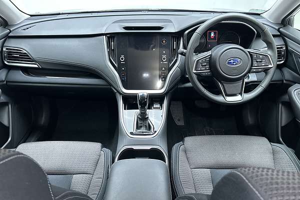2024 Subaru Outback AWD 6GEN thumb-19