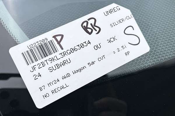 2024 Subaru Outback AWD 6GEN thumb-23