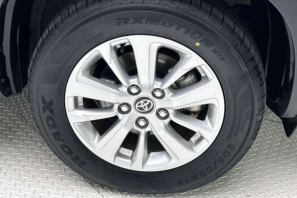 2023 Toyota Yaris Cross GX MXPJ10R thumb-9