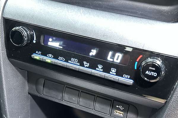 2023 Toyota Yaris Cross GX MXPJ10R thumb-15