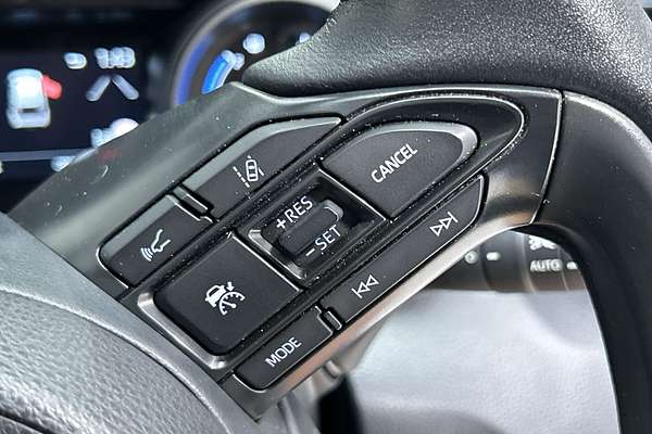 2023 Toyota Yaris Cross GX MXPJ10R thumb-17