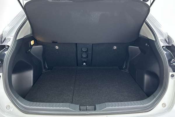 2023 Toyota Yaris Cross GX MXPJ10R thumb-20