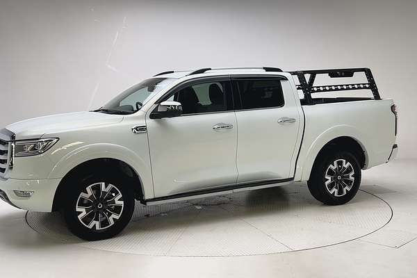 2023 GWM Ute Cannon-X NPW 4X4 thumb-3