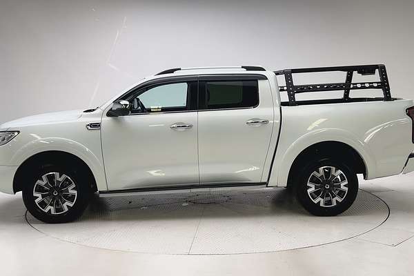 2023 GWM Ute Cannon-X NPW 4X4 thumb-4