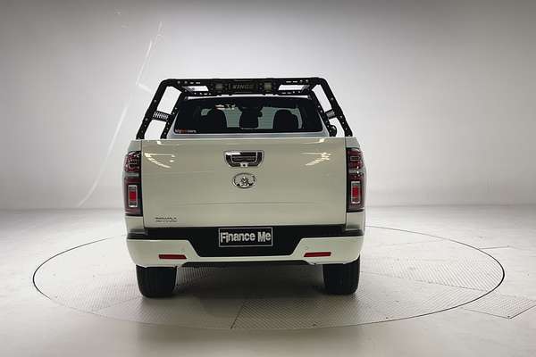 2023 GWM Ute Cannon-X NPW 4X4 thumb-6