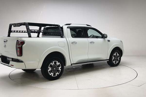 2023 GWM Ute Cannon-X NPW 4X4 thumb-7