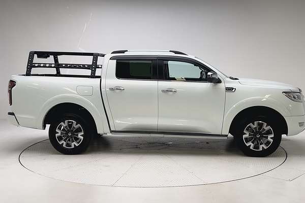 2023 GWM Ute Cannon-X NPW 4X4 thumb-8