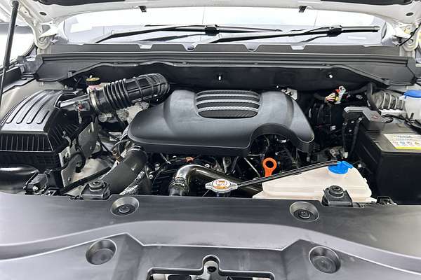 2023 GWM Ute Cannon-X NPW 4X4 thumb-10