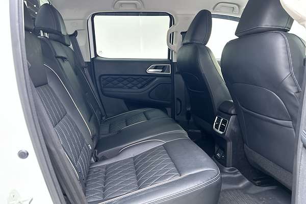 2023 GWM Ute Cannon-X NPW 4X4 thumb-11