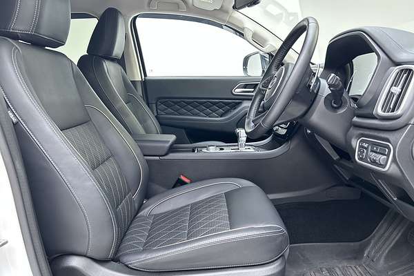 2023 GWM Ute Cannon-X NPW 4X4 thumb-12