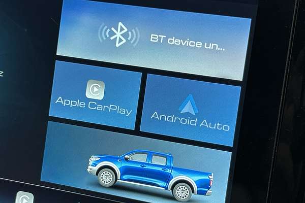 2023 GWM Ute Cannon-X NPW 4X4 thumb-15