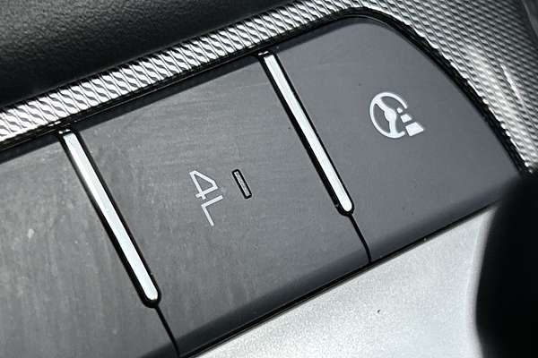 2023 GWM Ute Cannon-X NPW 4X4 thumb-17