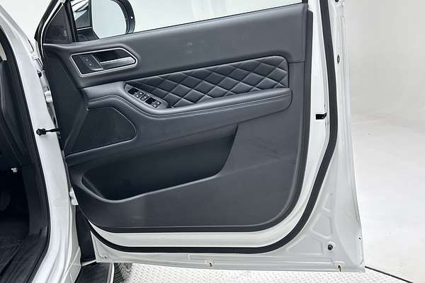 2023 GWM Ute Cannon-X NPW 4X4 thumb-18