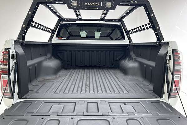 2023 GWM Ute Cannon-X NPW 4X4 thumb-20