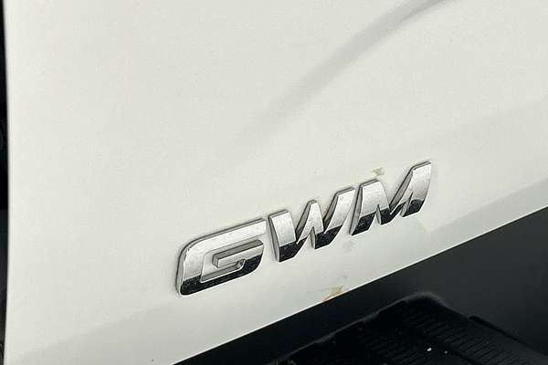 2023 GWM Ute Cannon-X NPW 4X4 thumb-21