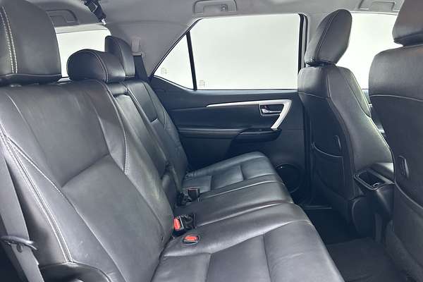 2018 Toyota Fortuner GXL GUN156R thumb-11