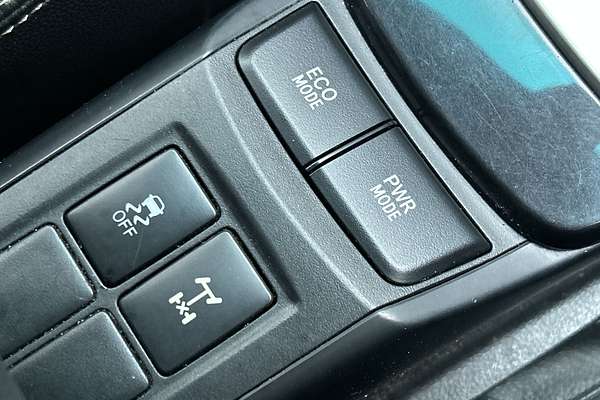 2018 Toyota Fortuner GXL GUN156R thumb-14