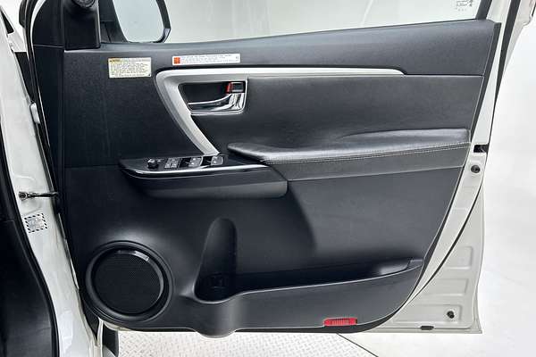 2018 Toyota Fortuner GXL GUN156R thumb-18