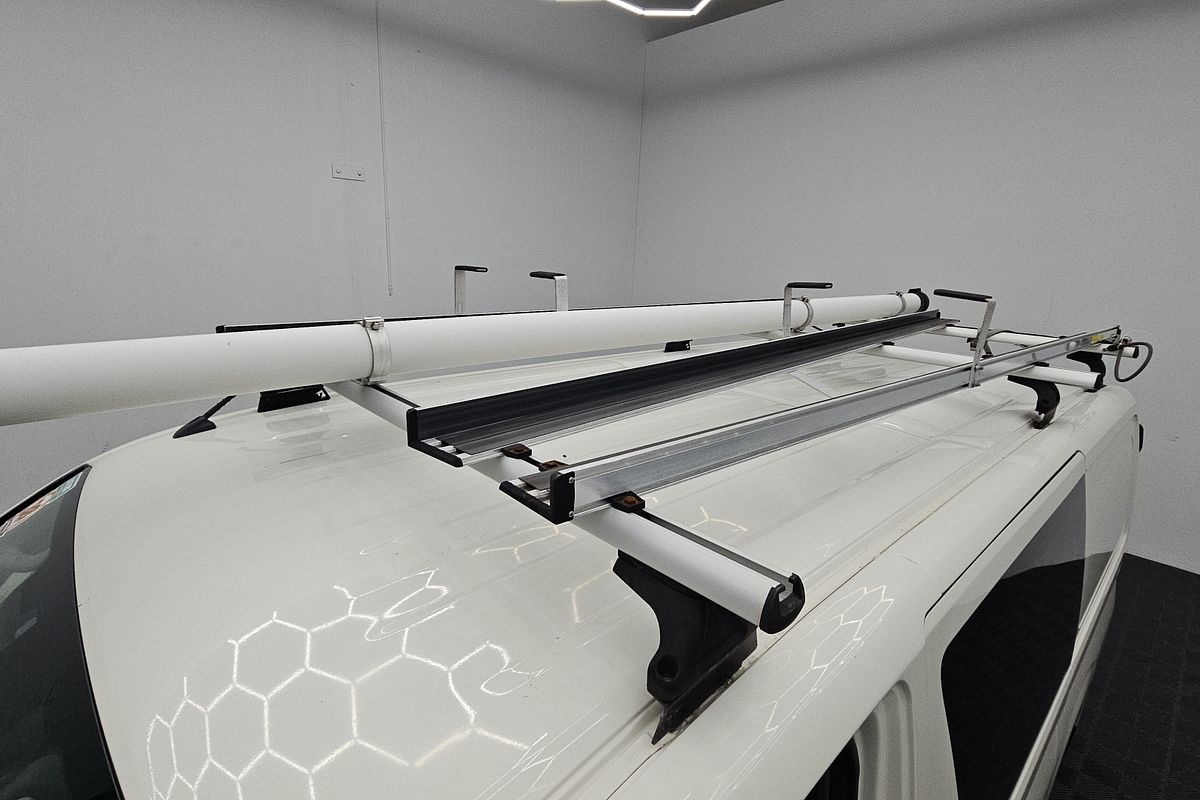 2019 Toyota Hiace GDH300R LWB