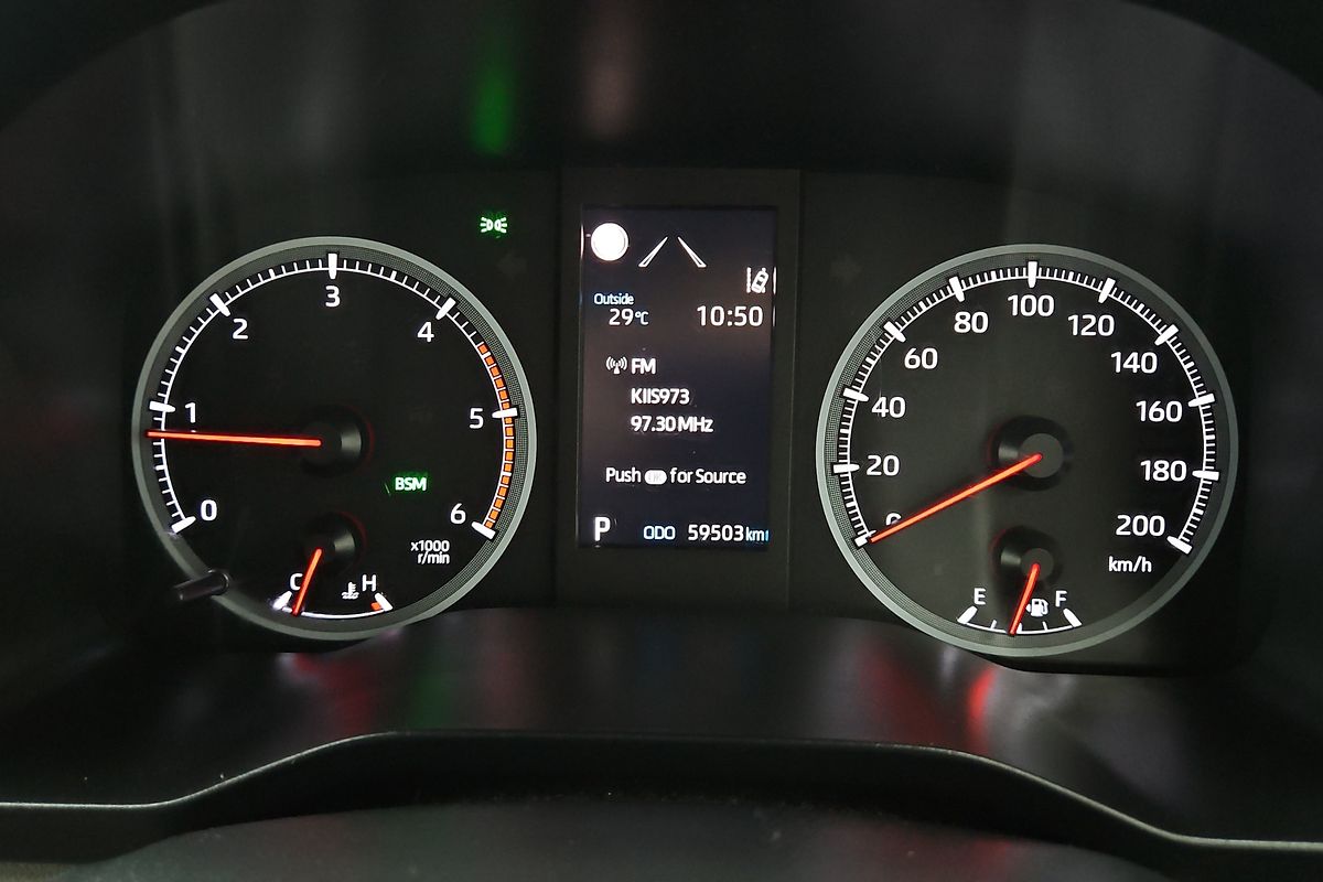 2019 Toyota Hiace GDH300R LWB