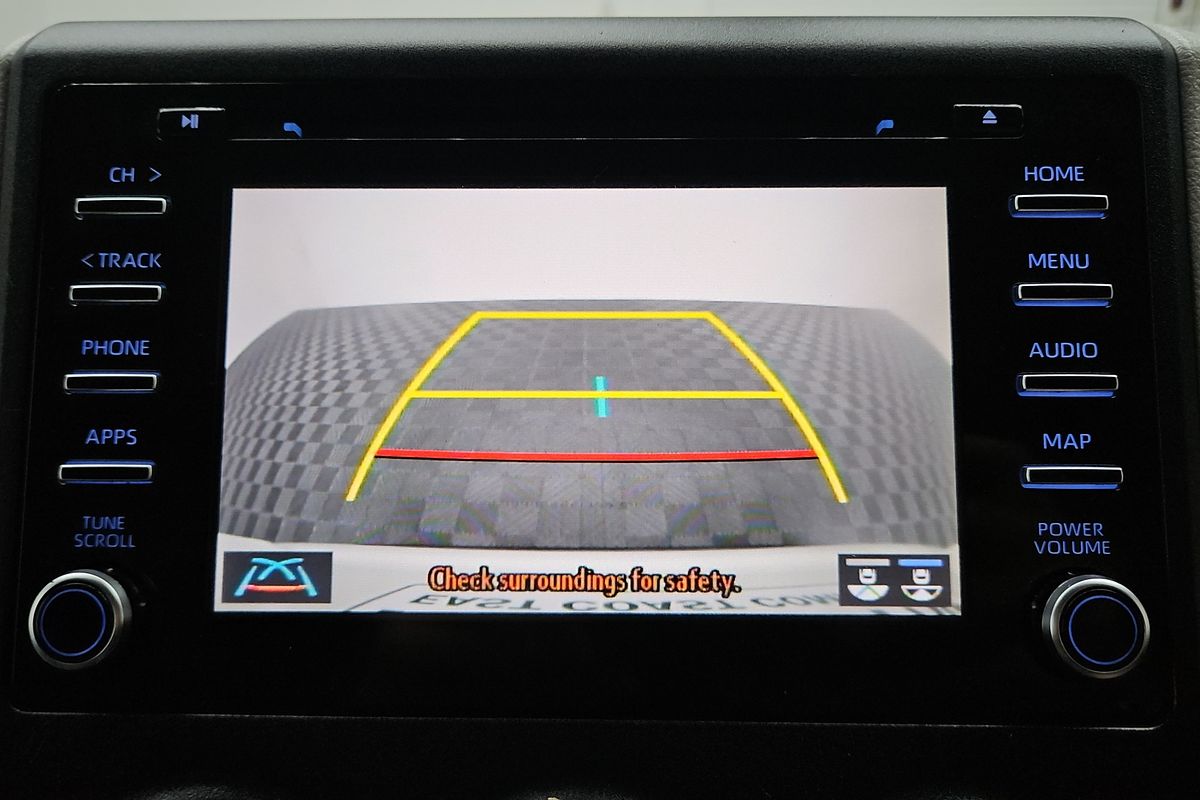 2019 Toyota Hiace GDH300R LWB