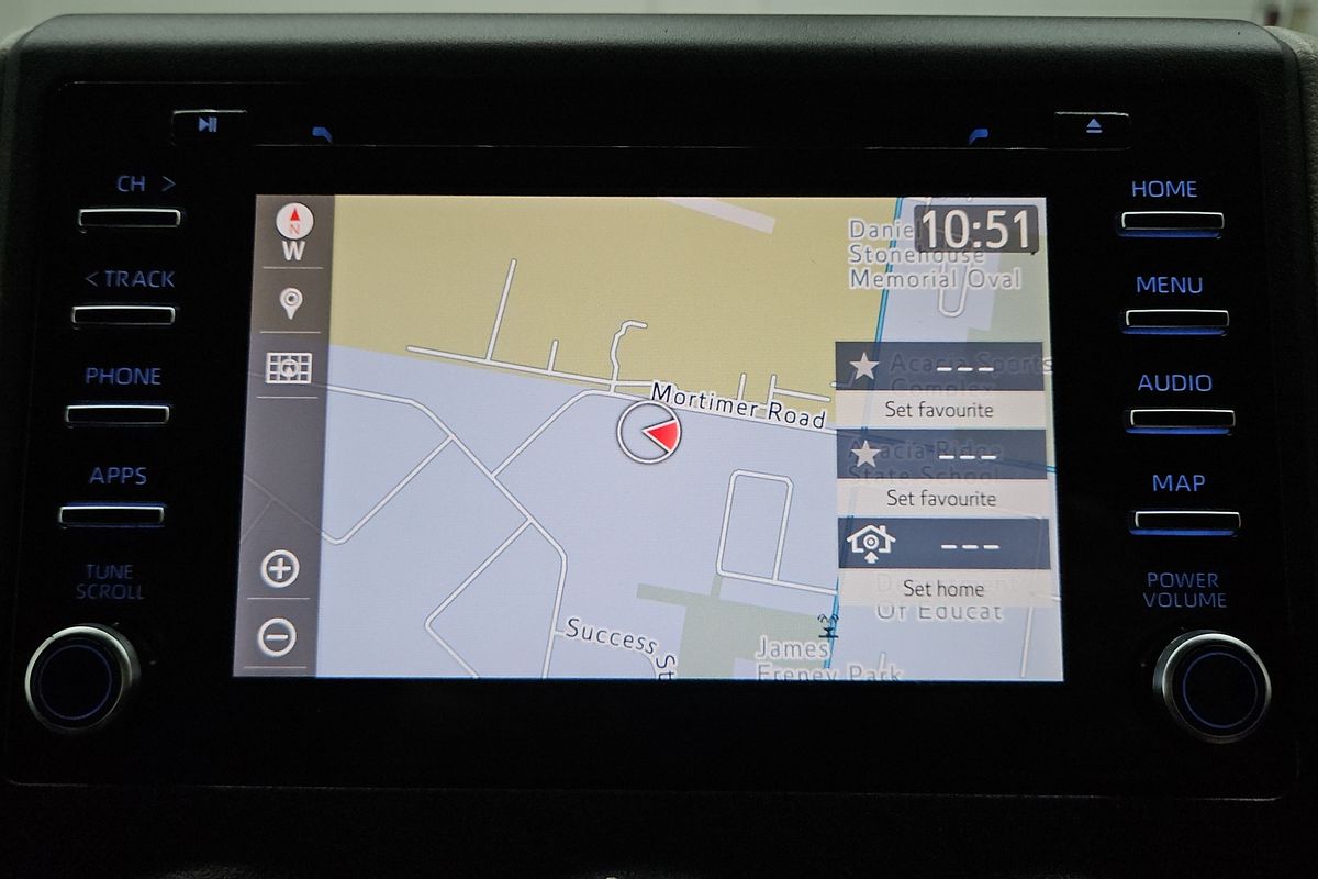 2019 Toyota Hiace GDH300R LWB