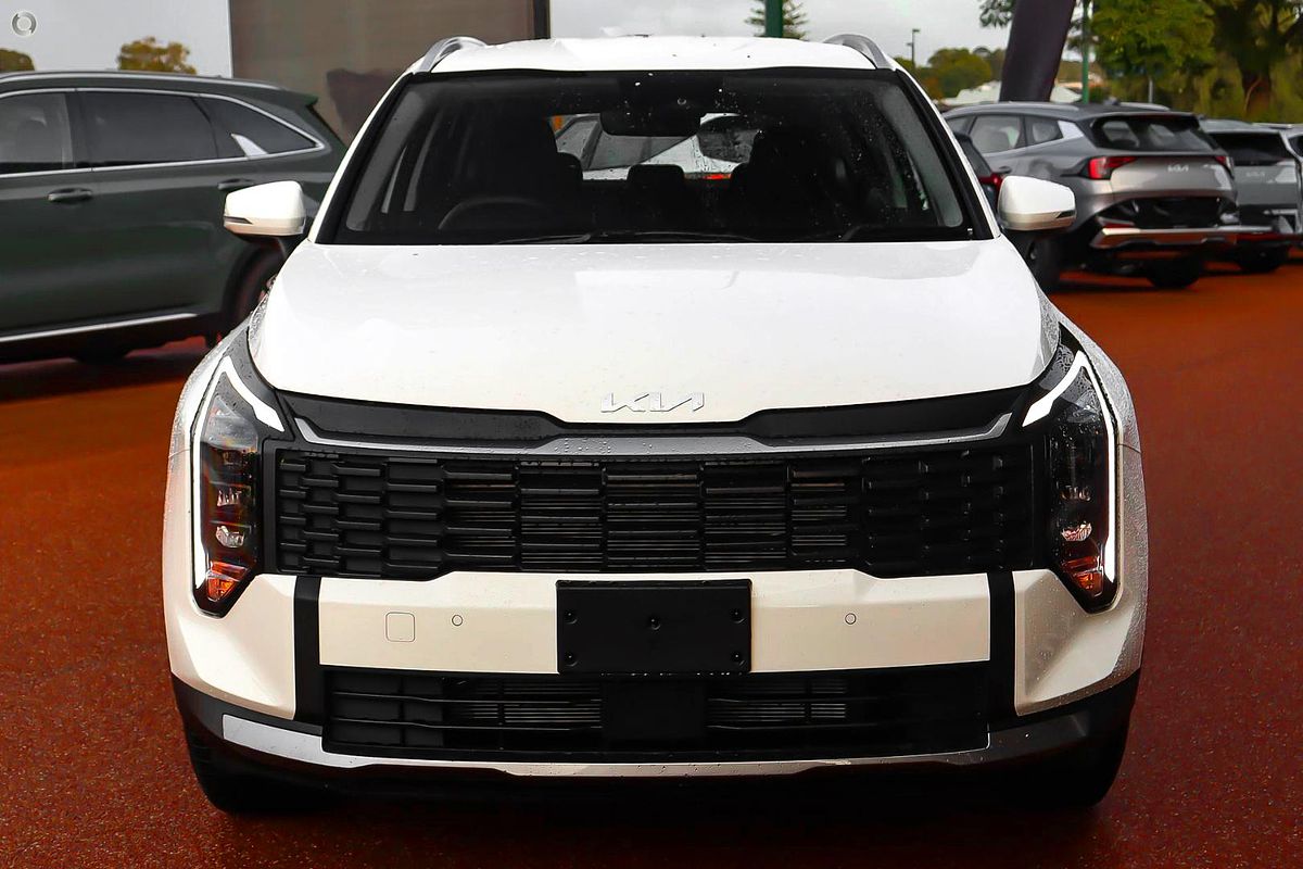 2026 Kia Sportage S NQ5 PE