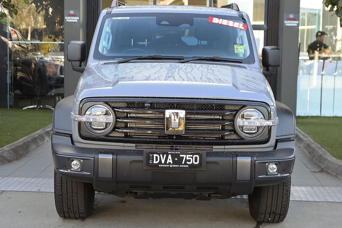 2025 GWM Tank 300 Ultra P01