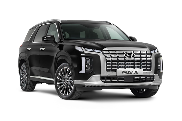 2025 Hyundai Palisade Calligraphy LX2.V5