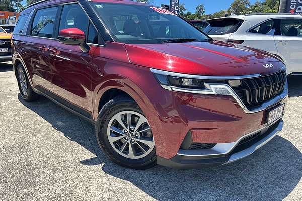 2024 Kia Carnival S KA4