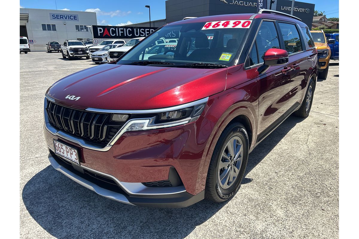 2024 Kia Carnival S KA4