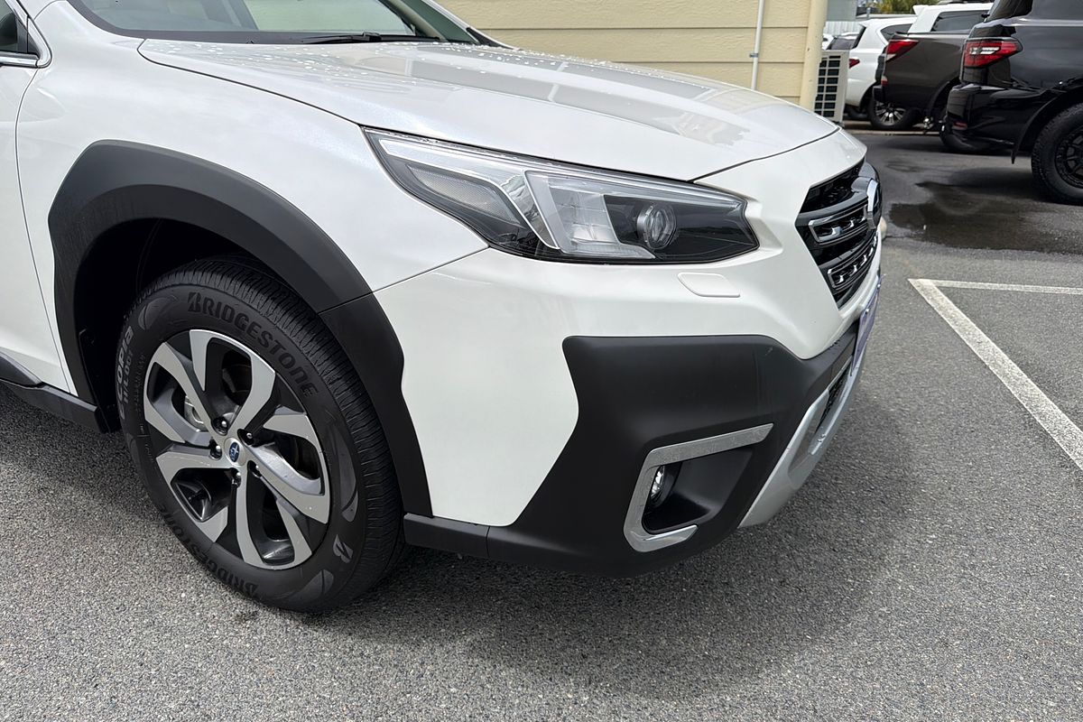 2021 Subaru Outback AWD Touring 6GEN