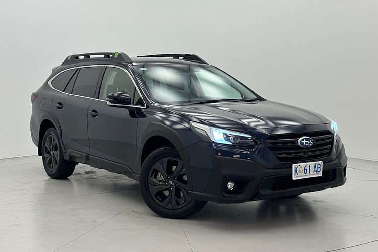 2021 Subaru Outback AWD Sport 6GEN