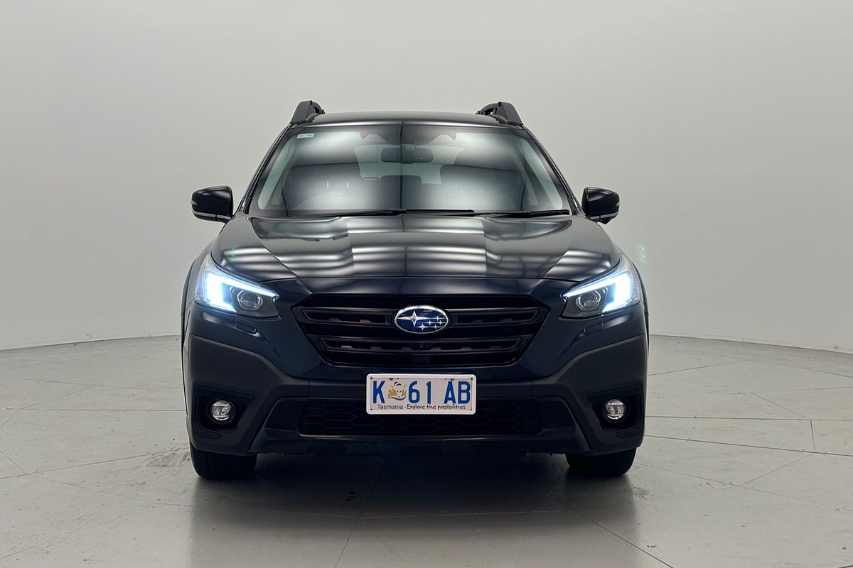 2021 Subaru Outback AWD Sport 6GEN