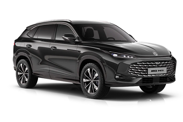 2025 MG HS Super Hybrid Essence AS33P