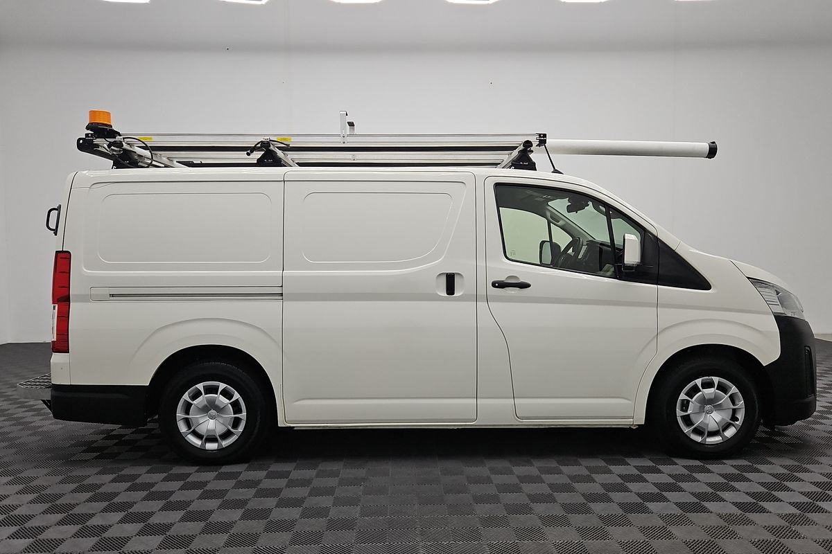 2020 Toyota Hiace GDH300R LWB