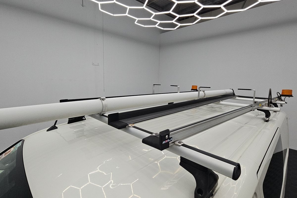 2020 Toyota Hiace GDH300R LWB