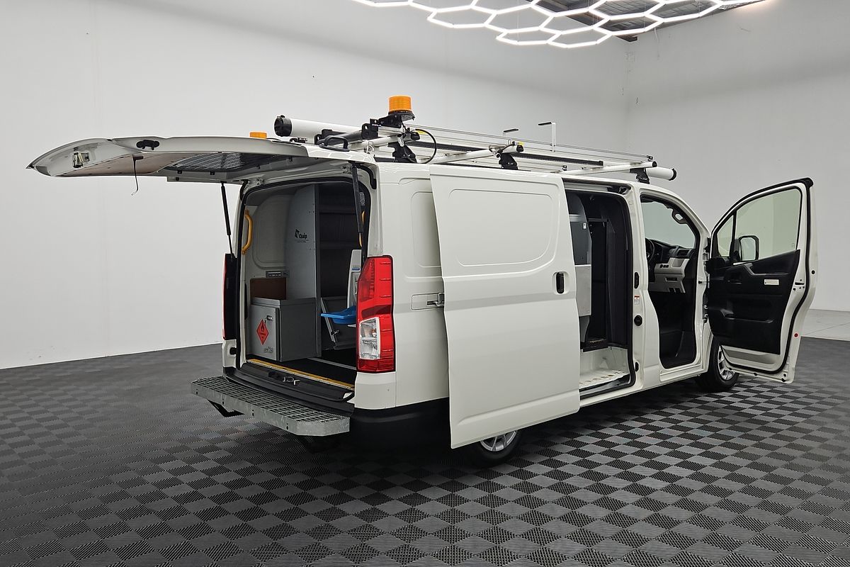 2020 Toyota Hiace GDH300R LWB