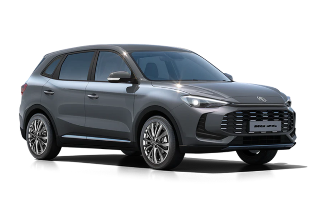 2025 MG ZS Vibe ZS32