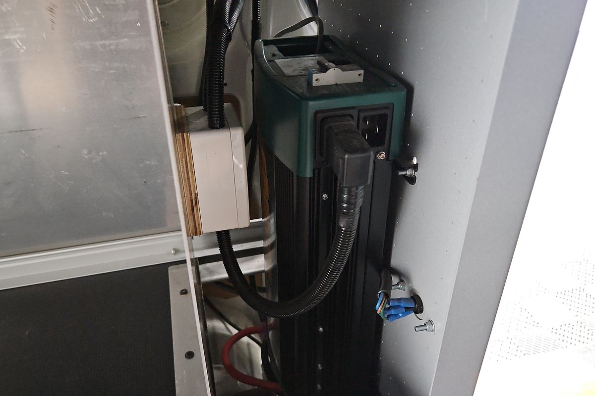 2020 Toyota Hiace GDH300R LWB