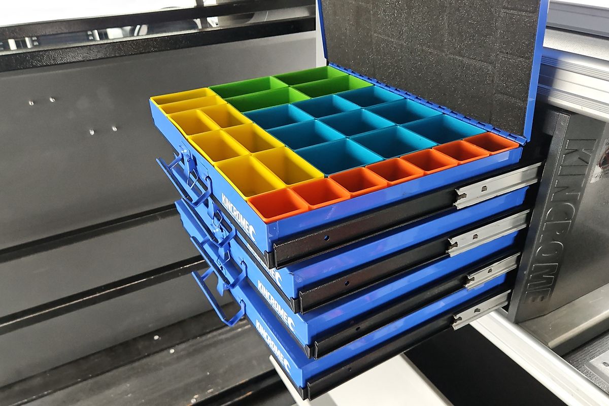 2020 Toyota Hiace GDH300R LWB