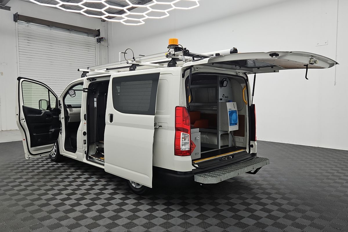 2020 Toyota Hiace GDH300R LWB