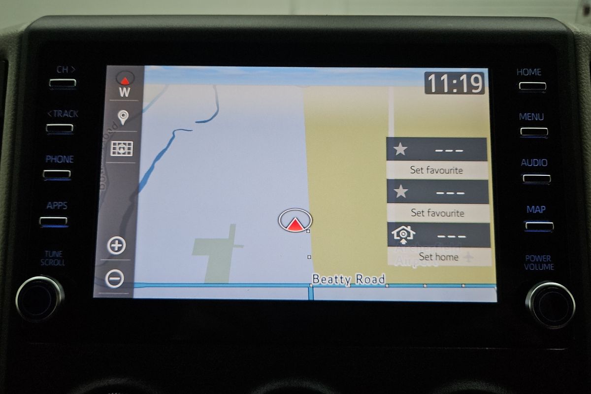 2020 Toyota Hiace GDH300R LWB