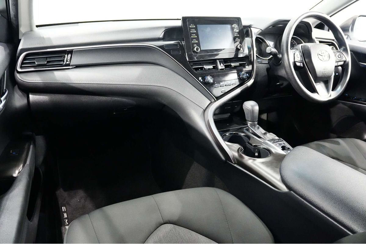 2021 Toyota Camry Ascent AXVH70R